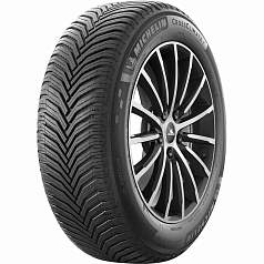 Летние шины 225/45 R17 Michelin Crossclimate 2 91W