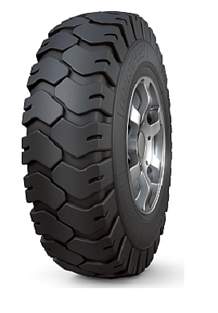 Грузовые шины 12/7 Nortec FT-215 134A5 14PR TT