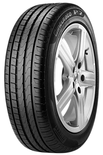 Летние шины 275/45 R18 Pirelli Cinturato P7 103W Run Flat (MOE)