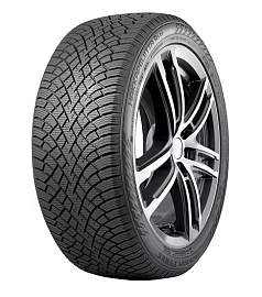 Зимние шины 295/40 R21 Nokian Tyres Hakkapeliitta R5 EV 111T XL SilentDrive