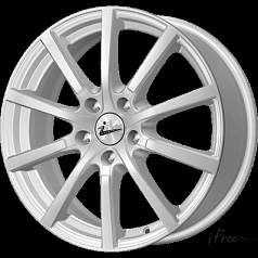 Диск R17 5x110 7J ET39 D65,1 iFree Big-Byz Нео-классик