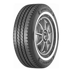Летние шины 205/65 R16 Goodyear Duramax GEN-2 107/105T 