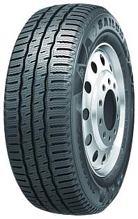 Зимние шины 195/70 R15 Sailun Endure WSL1 104/102R LT/C
