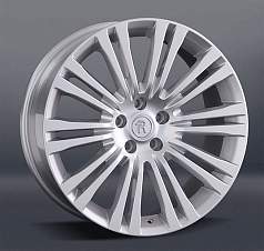 Шины R19 5x112 8,5J ET28 D66,6 Replay A213 S