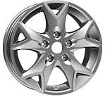 R16 5x108 6,5J ET42 D65,1 Carwel Конго 1615 (Peugeot Expert/ Traveller/ Citroen Jumpy/ Opel Vivaro C