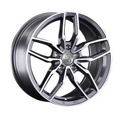 Шины R19 5x112 8,5J ET28 D66,6 Replay VV285 GMF