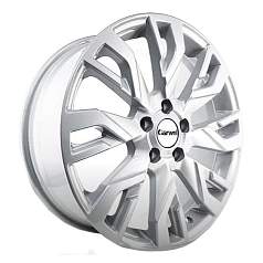 Диск R18 5x108 7J ET33 D60,1 Carwel Чеко 1809 (Chery Tiggo 4/ 7 Pro) SLT