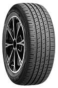 Летние шины 245/50 R20 Roadstone N'Fera RU5 102V 