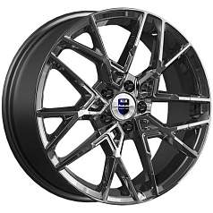 Диск R18 5x114,3 7J ET49 D67,1 K&K Вудроф (КС1044) кварц