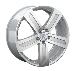 Шины R19 5x112 8J ET60 D66,6 Replay MR 85 SF