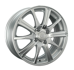 Диски LS Wheels LS209 