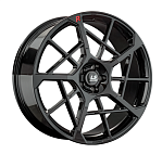 R22 5x108 9,5J ET48 D63,3 LS Forged FG36 BK