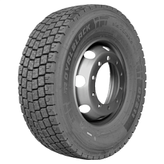 Грузовые шины 315/70 R22,5 Royalblack DV211 156/150L TL 