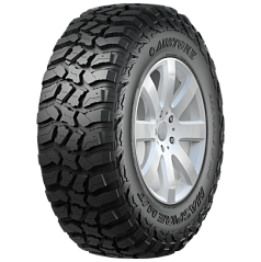 Летние шины 33/12,5 R18 Austone Maspire M/T 118Q
