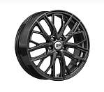 R18 5x108 7J ET35 D67,1 Wheels UP Up109 New Black