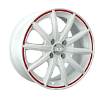 R16 5x105 7J ET36 D56,6 LS Wheels 221 WRL