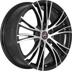 Диски NZ Wheels F-53 