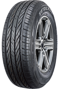 Летние шины 245/65 R17 Tracmax X-Privilo H/T 111H XL