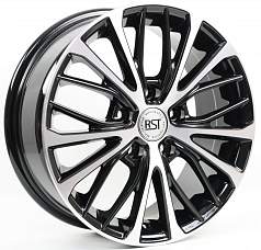 Диск R16 5x114,3 6,5J ET39 D60,1 RST R036 BD