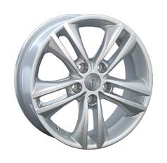 шина - euro-diski.ru Шины R17 5x114,3 6,5J ET46 d67,1 Replay Mi 96 S