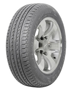 Шины Goodyear Efficientgrip SUV