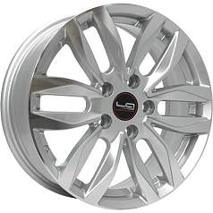 Диск R16 5x114,3 6,5J ET46 D67,1 LegeArtis MI 119 SF 