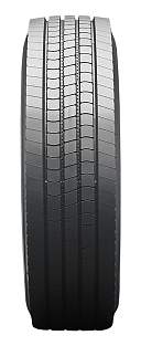 Грузовые шины 315/70 R22,5 Falken RI151 156/150L TL Рулевая