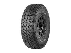 Летние шины 265/65 R17 Rockblade Rock 767 M/T 120/117Q