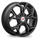 R16 5x114,3 6J ET43 D67,1 X'trikeRST R016 BK