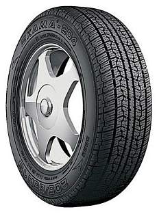 Летние шины 185/70 R14 Kama 204 88T