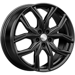 R19 5x112 8J ET39 D66,6 Скад Арика бархат новый 