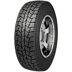 Летние шины 285/65 R17 Nankang FT-7 116S 