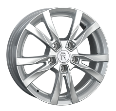 Шины R17 5x114,3 7J ET51 D67,1 Replay HND187 S