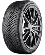 Летние шины 225/55 R19 Bridgestone Turanza All Season 6 99V 