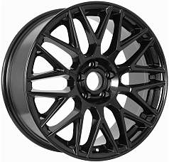 Диск R18 5x108 8J ET33 D65,1 RST R158 BL