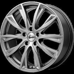 Диск R18 5x114,3 7,5J ET50 D67,1 iFree Кazaнтип(КС684) Хай вэй