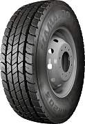 315/70 R22,5 Kama PRO NR 203 