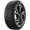Шины Michelin Pilot Alpin 5 SUV зимние