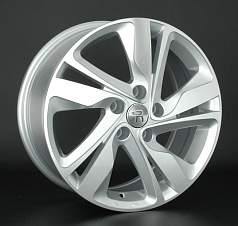 Диск R17 5x114,3 7J ET48 D67,1 Replay Ki 152 SF