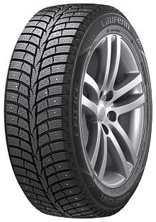 Зимние шины 245/70 R16 Laufenn I Fit Ice LW 71 111T XL Ш Корея