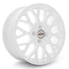 Диск R16 4x100 6,5J ET36 D67,1 X'Trike X-125 W