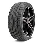 Летние шины 255/35 R18 Nitto NT555 G2 94Y  