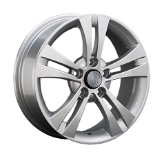 Диск R16 5x112 6,5J ET50 d57,1 Replay VV 31 S