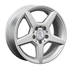 Шины R17 5x112 8J ET46 D57,1 Replay A286 S