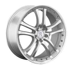 Шины R17 5x112 7,5J ET52 D66,6 Replay B352 SF