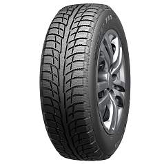 Зимние шины 225/60 R18 BFGoodrich Winter T/A KSI GO 100H 