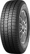 Летние шины 235/65 R16 Yokohama BluEarth-Van All Season RY61 121/119R  