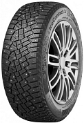 Зимние шины 285/50 R20 Continental IceContact 2 116T FR SUV KD XL ш 