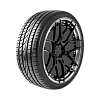 Шины Powertrac CityRacing SUV летние