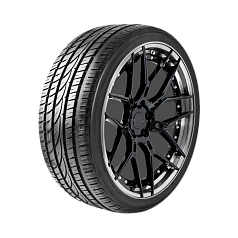 Шины Powertrac CityRacing SUV летние